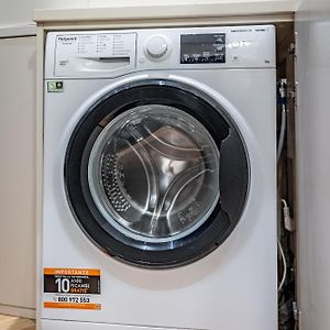 Deluxe Appartement met een Slaapkamer